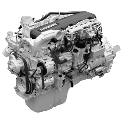 B1293 Engine
